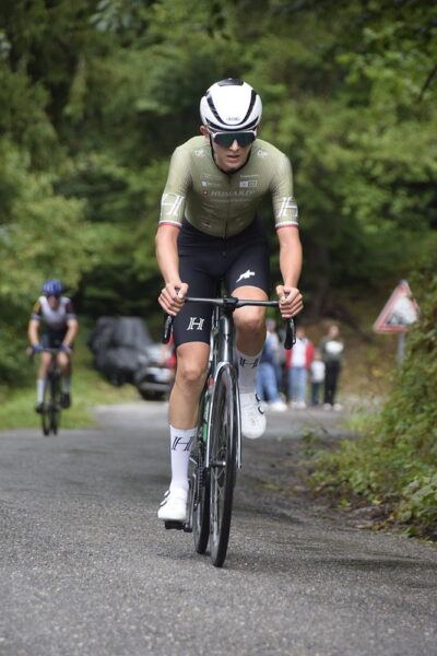 Tour du Léman Juniors 29 au 31 août 2025