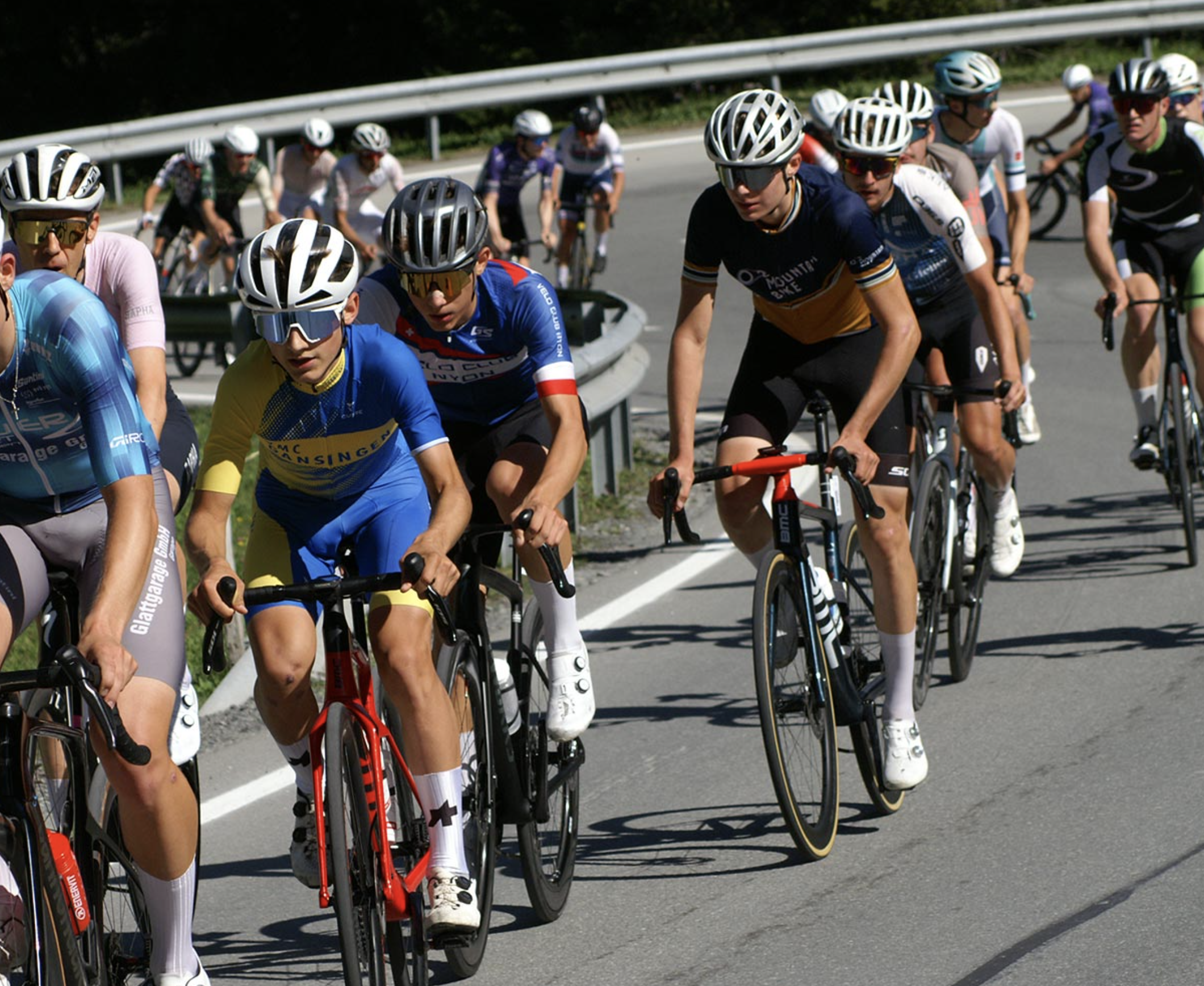 Championnat Suisse de la Montagne 13.9.26