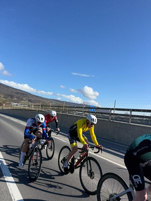 Classique du Littoral 1ère manche