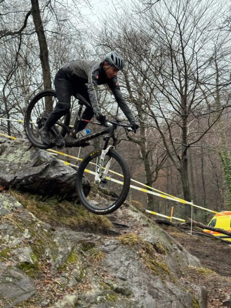 Swissbike cup Tamaro 22-23 mars 2025