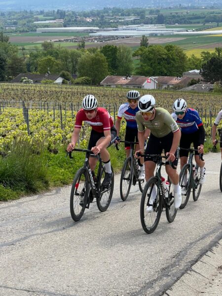 GP VC Lancy 27.4.2025