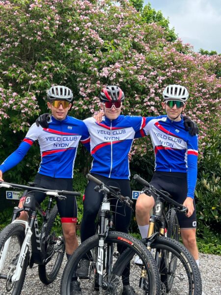 Swiss Bike Cup Schaan Liechtenstein 10 et 11 mai 2025