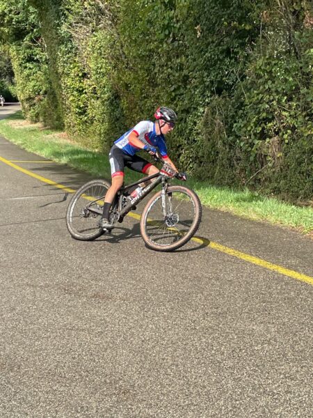 West bike Cup Barillette 30.8.25
